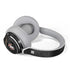Florida State University Black Jersey Surface Headphones Skin